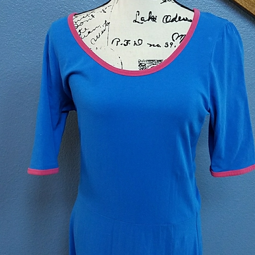 Lularoe Ana Dress XL
